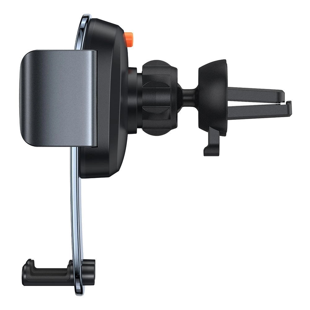 Auto nosač Baseus, 4.7inch - 6.7inch, Crni SUYK000101