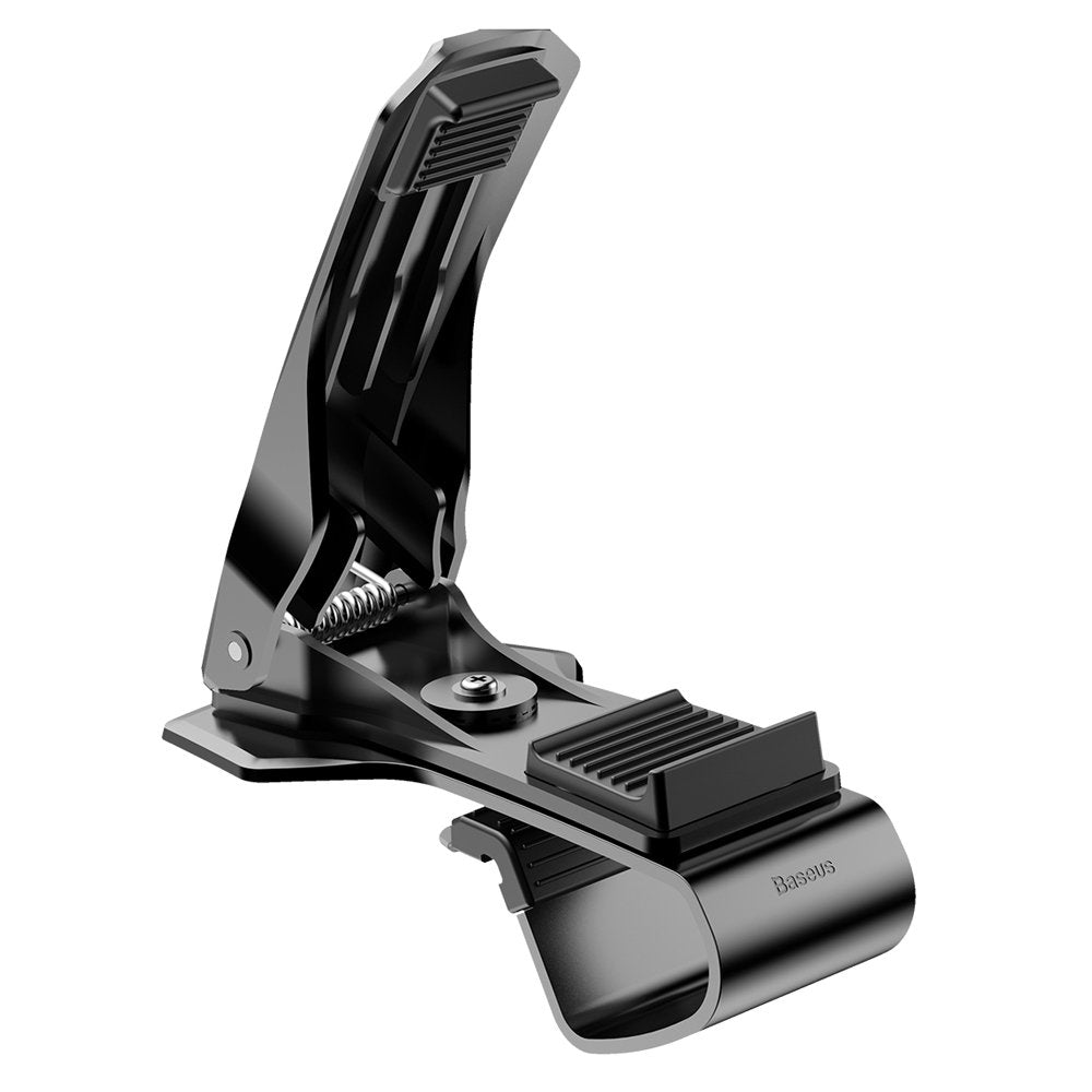 Auto nosač Baseus Mouth, 3.5inch - 7inch, Crni SUDZ-01