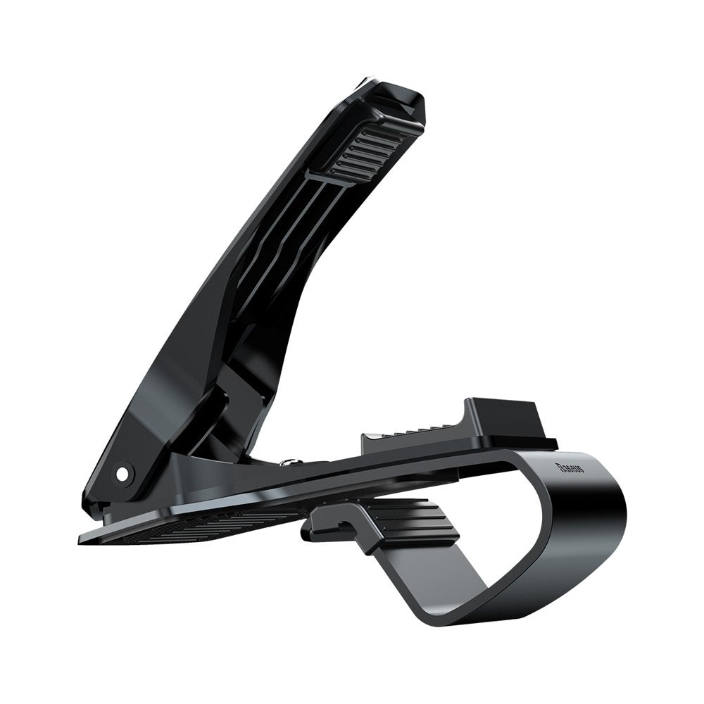 Auto nosač Baseus Mouth, 3.5inch - 7inch, Crni SUDZ-01