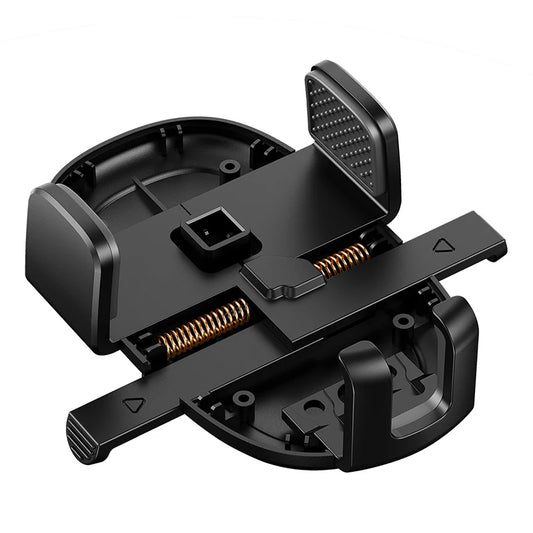 Auto nosač Baseus UltraControl Pro Series, 5.4inch - 7.2inch, Crni C40351600113-00