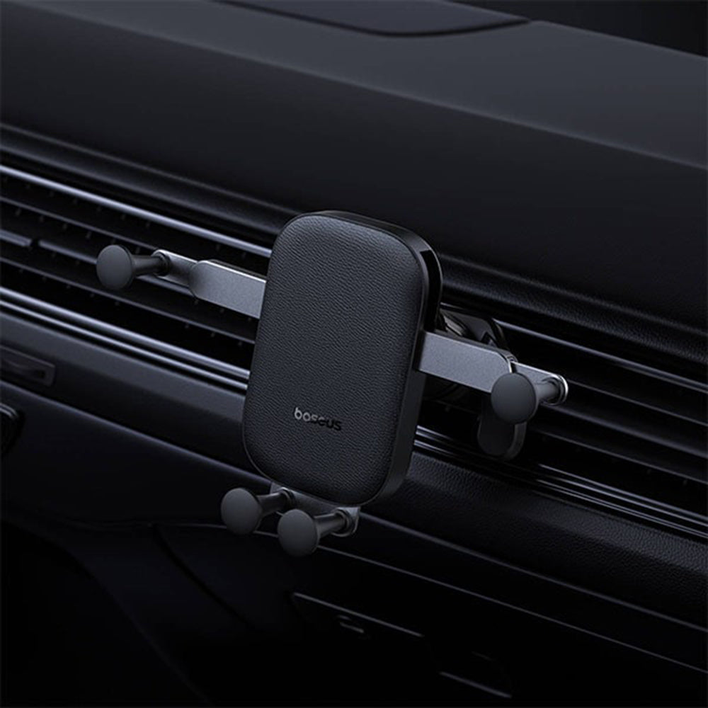 Suport Auto Baseus UltraControl Mega, Universal, Crni C40465400111-00