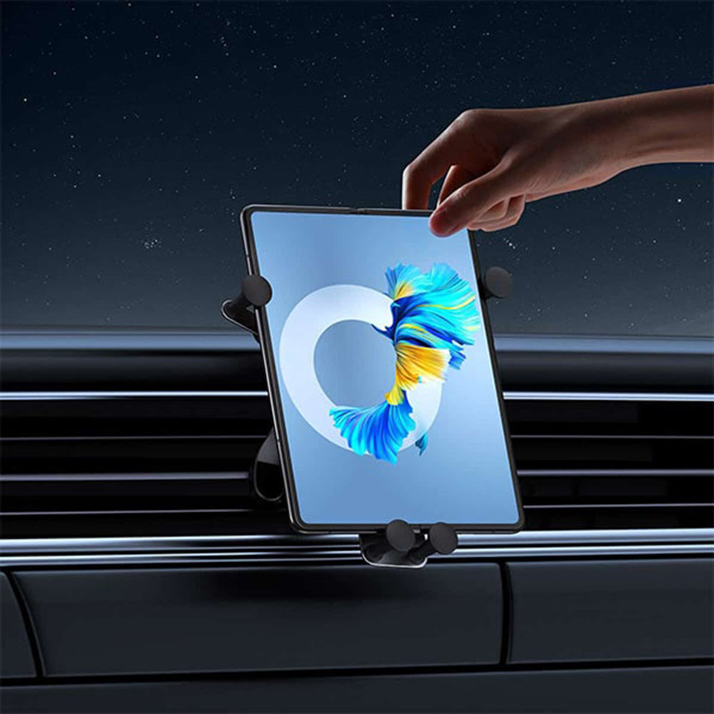 Suport Auto Baseus UltraControl Mega, Universal, Crni C40465400111-00