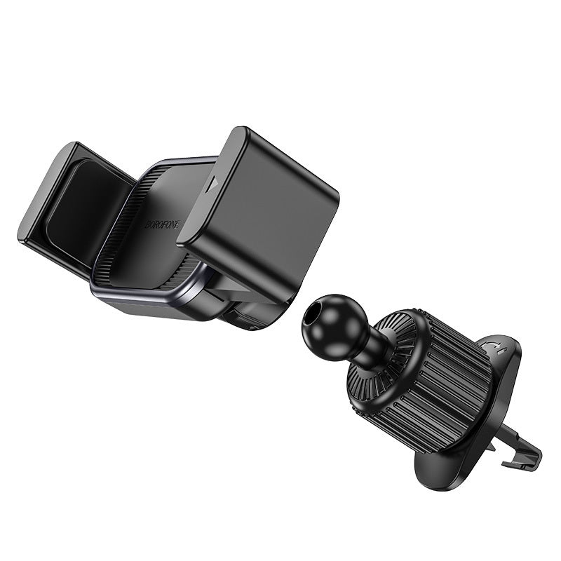 Ascend BH107 Ascend Car Holder, 4.5inch - 7inch, Black 