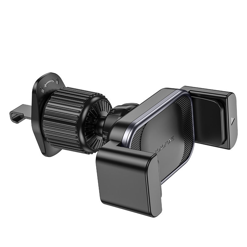 Ascend BH107 Ascend Car Holder, 4.5inch - 7inch, Black 