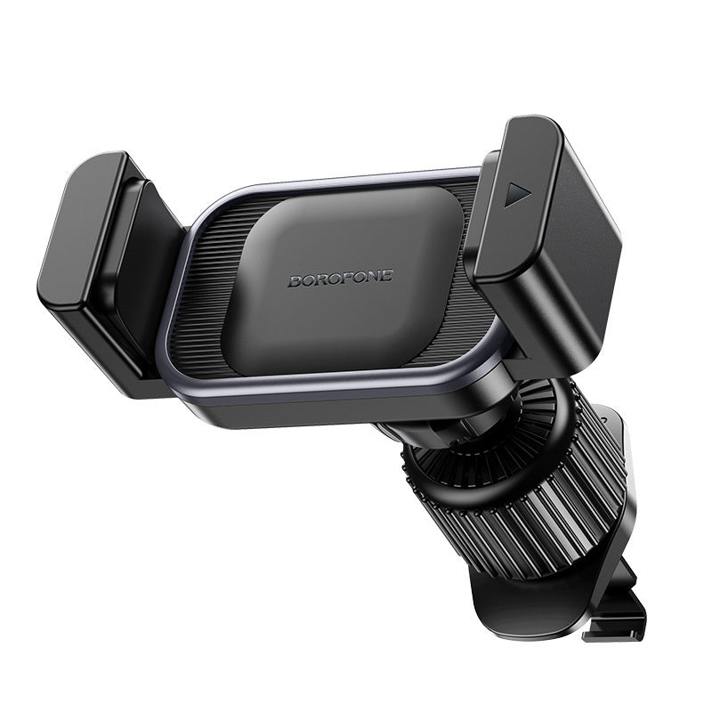 Ascend BH107 Ascend Car Holder, 4.5inch - 7inch, Black 