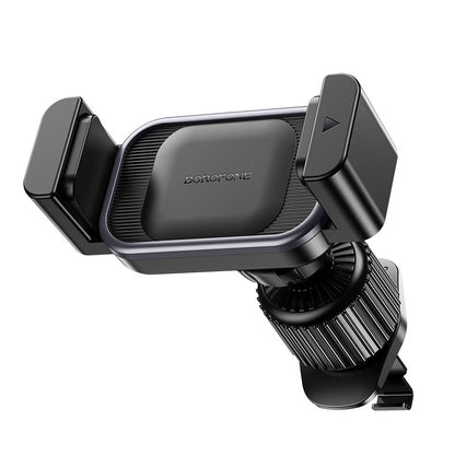 Ascend BH107 Ascend Car Holder, 4.5inch - 7inch, Black 
