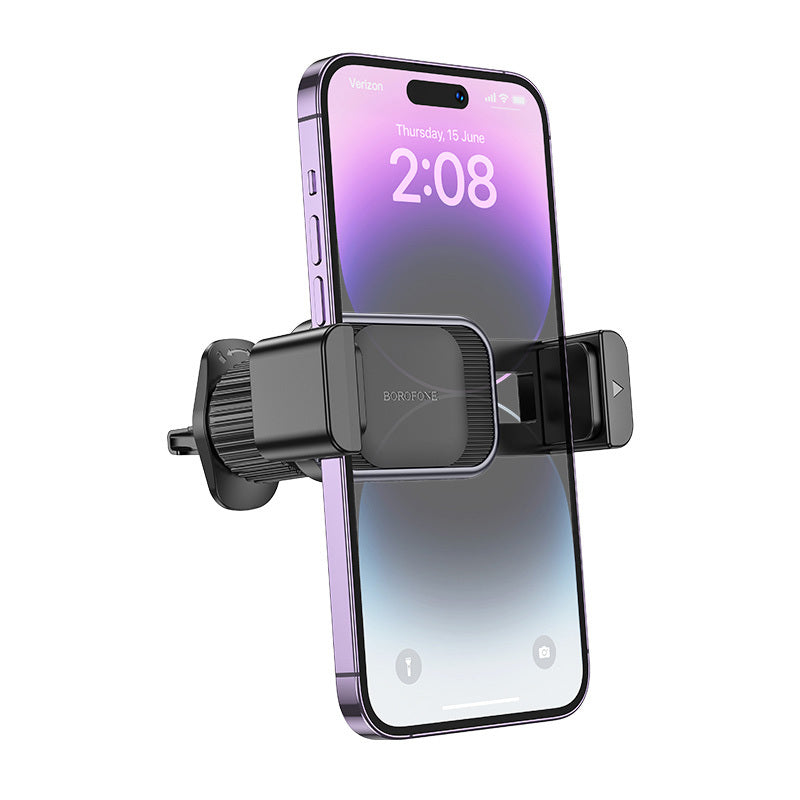 Ascend BH107 Ascend Car Holder, 4.5inch - 7inch, Black 