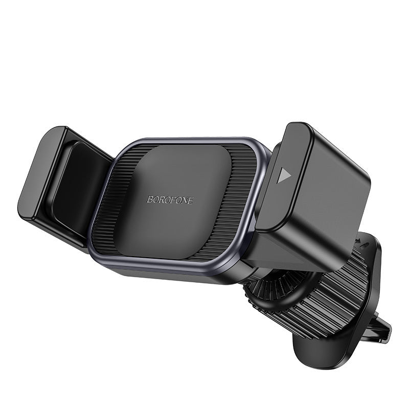 Ascend BH107 Ascend Car Holder, 4.5inch - 7inch, Black 