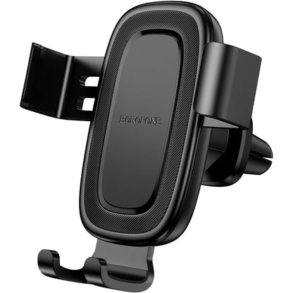 Auto držač Borofone BH129 Follower, 6.1inch - 7inch, Crna