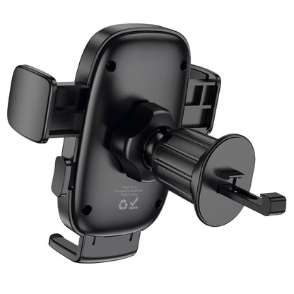 Auto držač Borofone BH131 Follower, 4.5inch - 7inch, Crna