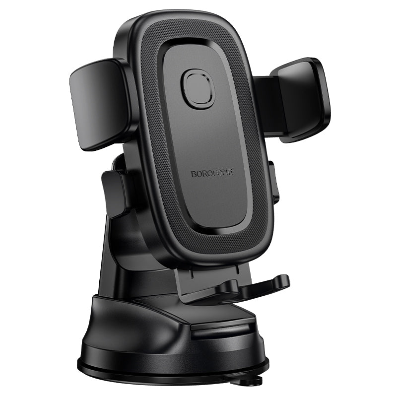 Auto nosač Borofone BH132 Follower, 4.5inch - 7inch, Crni