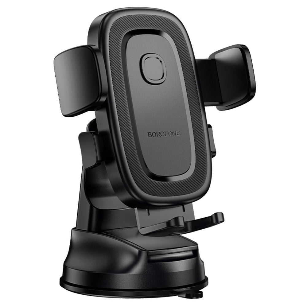 Auto nosač Borofone BH132 Follower, 4.5inch - 7inch, Crni