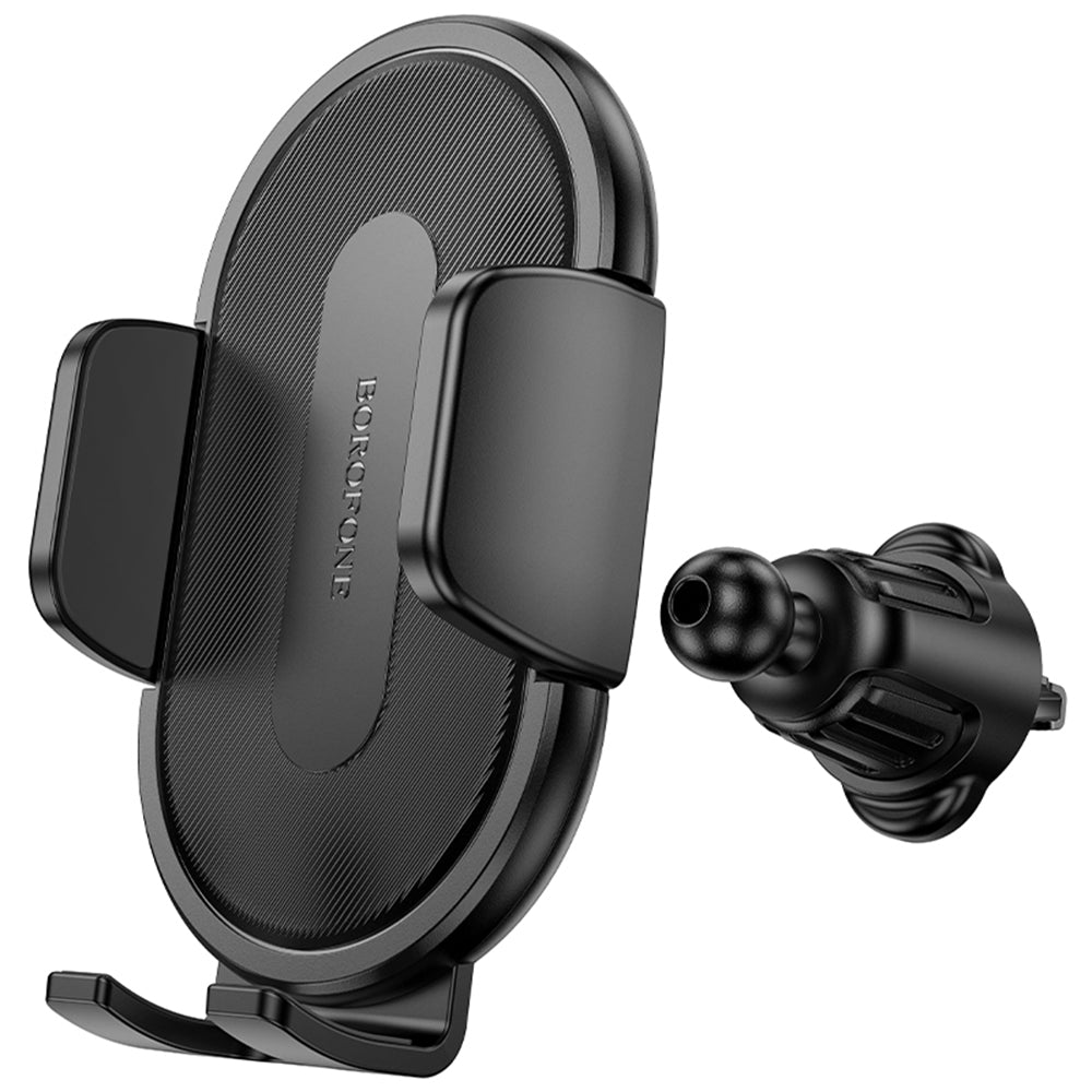 Auto nosač Borofone BH133 Rio, 4.5inch - 7inch, Crni