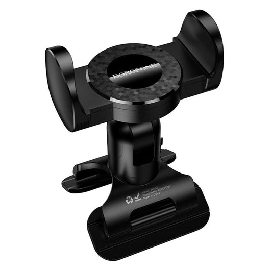 Auto držač Borofone BH142, 4.5inch - 7inch, Crna