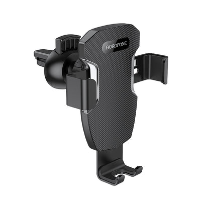 BH55 Fenix Gravity BH55 Car Holder, 4.5inch - 6.7inch, Black 