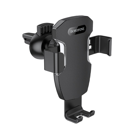 BH55 Fenix Gravity BH55 Car Holder, 4.5inch - 6.7inch, Black 