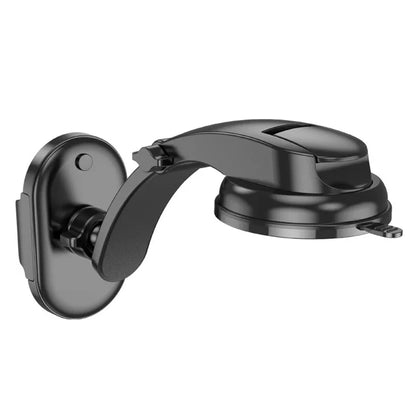 Auto nosač Borofone BH73 Charm, Univerzalan, Crn