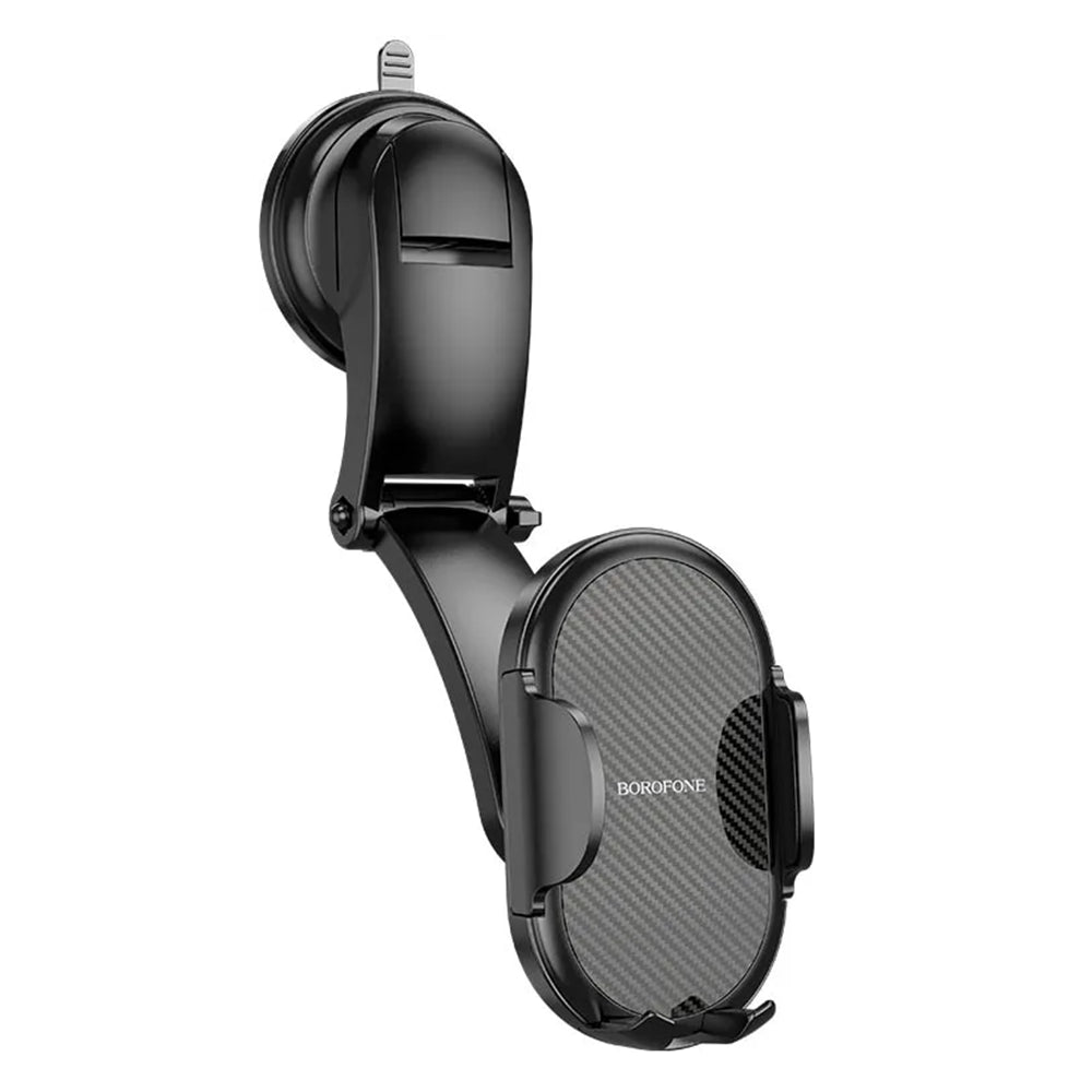 Auto nosač Borofone BH73 Charm, Univerzalan, Crn