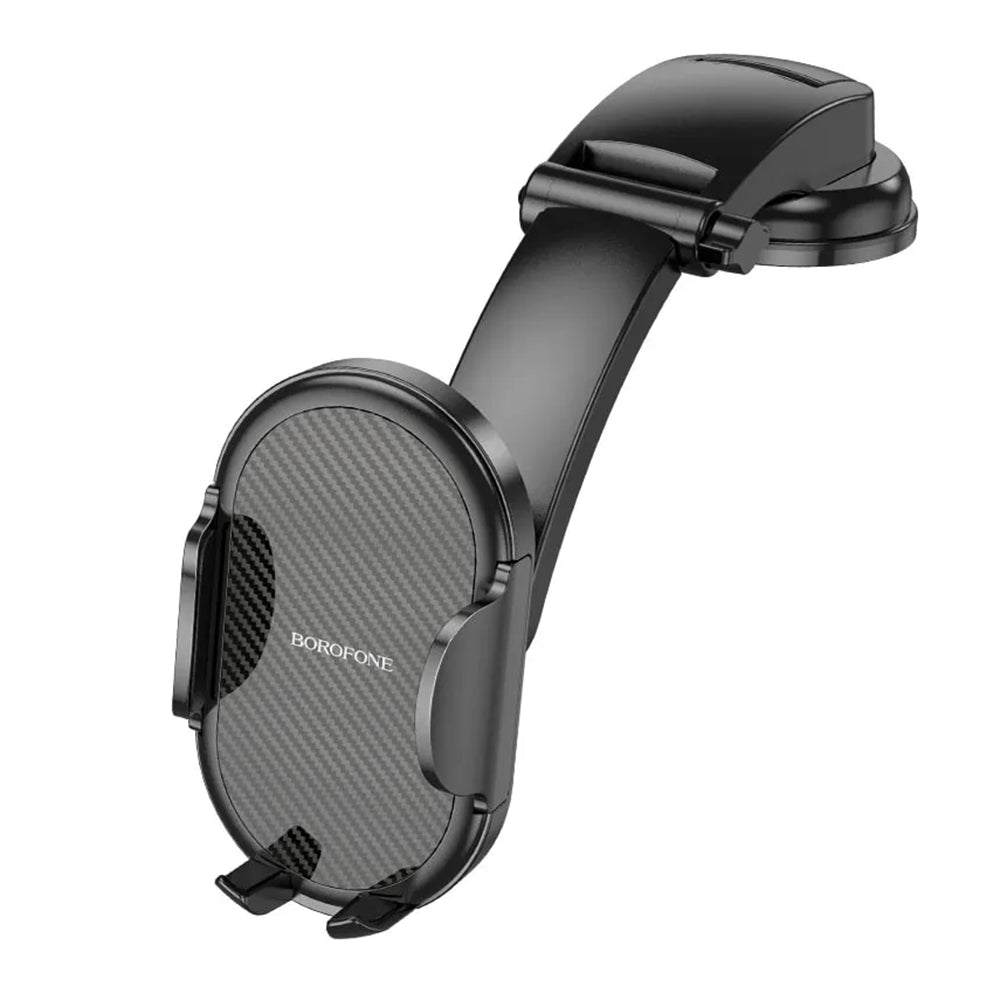 Auto nosač Borofone BH73 Charm, Univerzalan, Crn