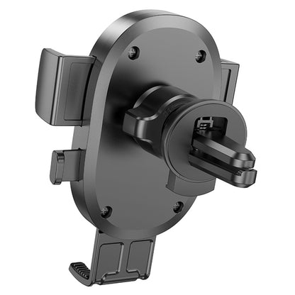 Auto držač Borofone BH92 Grand, 4.5inch - 7inch, Crni