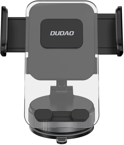 Auto držač Dudao F24Plus, univerzalan, crni