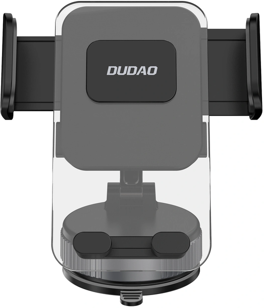 Auto držač Dudao F24Plus, univerzalan, crni