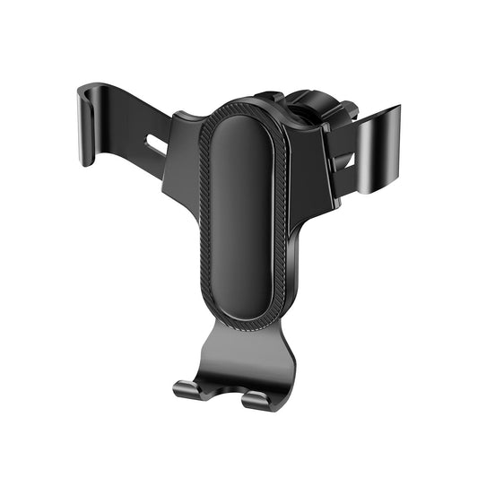 Car Mount Dudao F7s, Universal, Black 