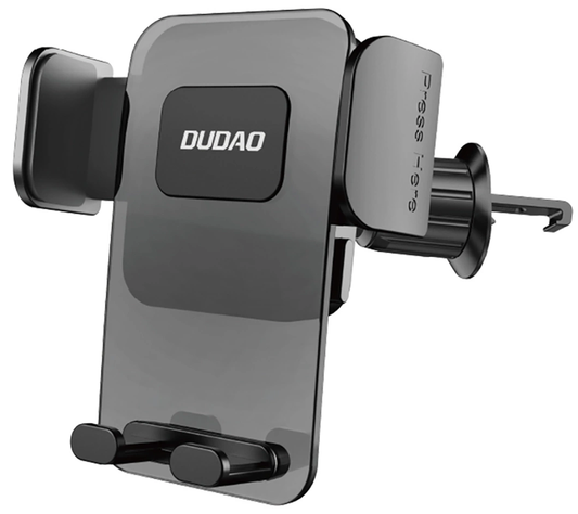 Auto držač Dudao F8Max, univerzalan, crni