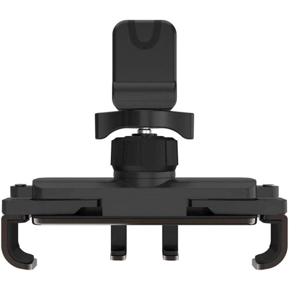 Auto nosač Fixed Gravity, Univerzalan, Crn