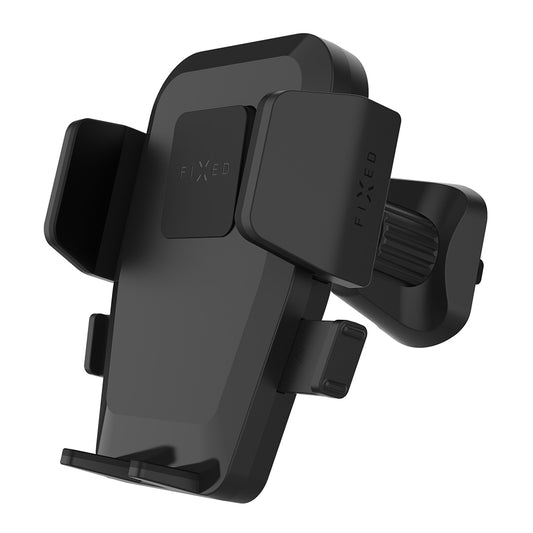 Auto nosač Fixed Iconiq Lock, Univerzalan, Crn