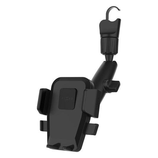 Suport Auto Fixed Iconiq Mirror, Univerzalan, Crn