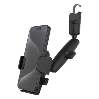 Suport Auto Fixed Iconiq Mirror, Univerzalan, Crn