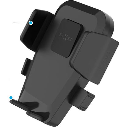 Suport Auto Fixed Iconiq Mirror, Univerzalan, Crn
