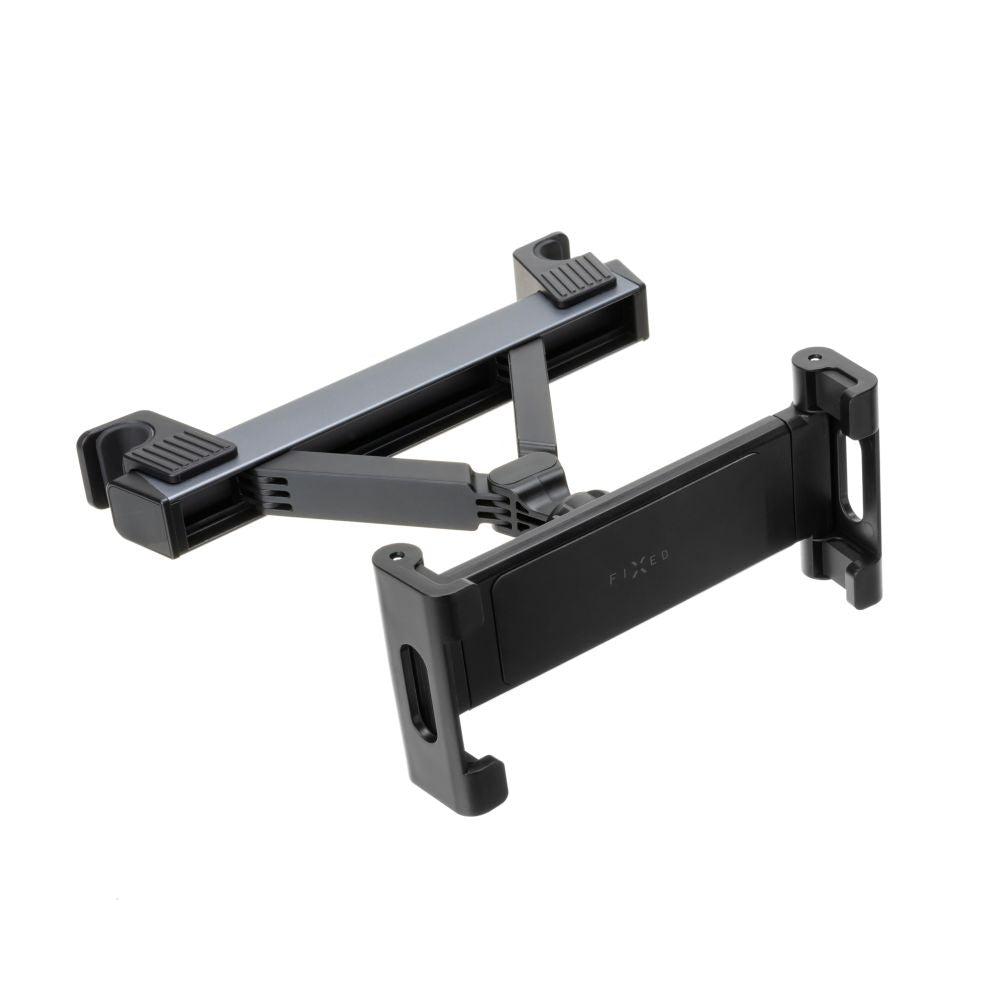 Auto nosač za naslon za glavu Fixed Passenger Max, 7inch - 13inch, Sivi