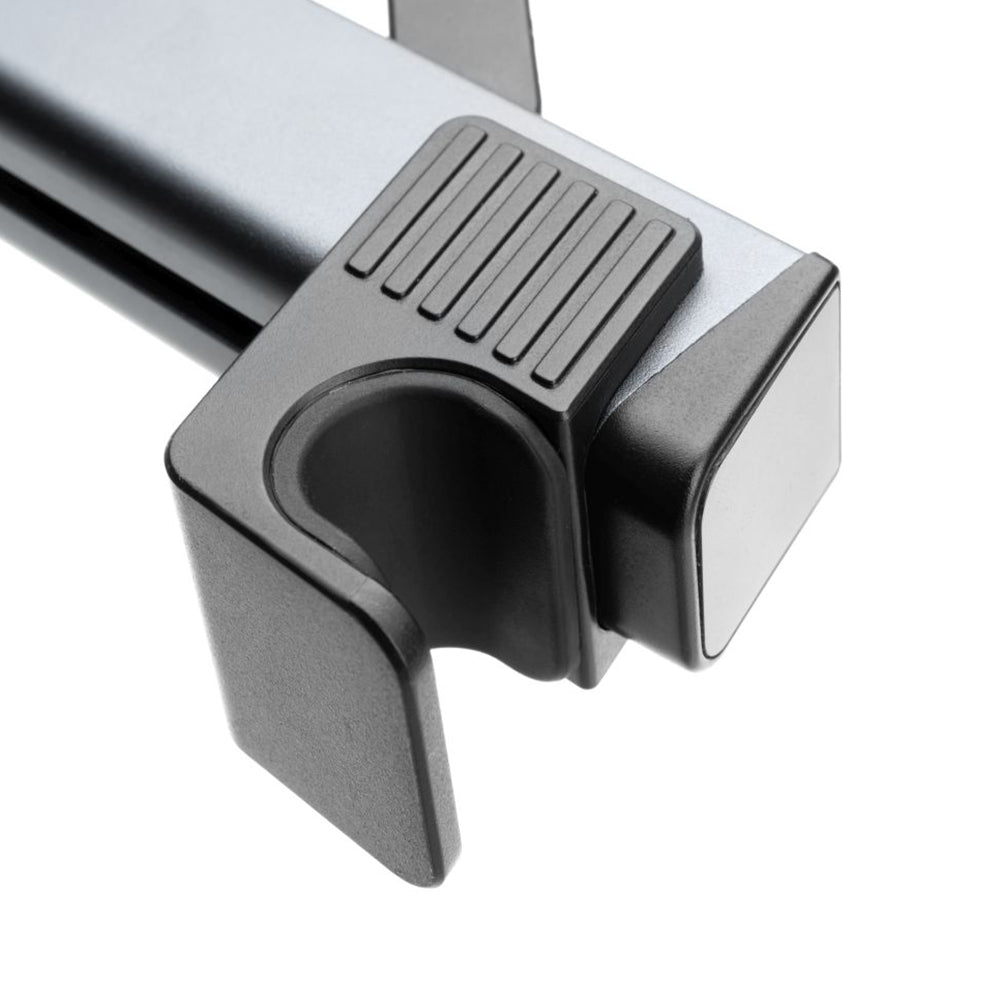 Auto nosač za naslon za glavu Fixed Passenger Max, 7inch - 13inch, Sivi