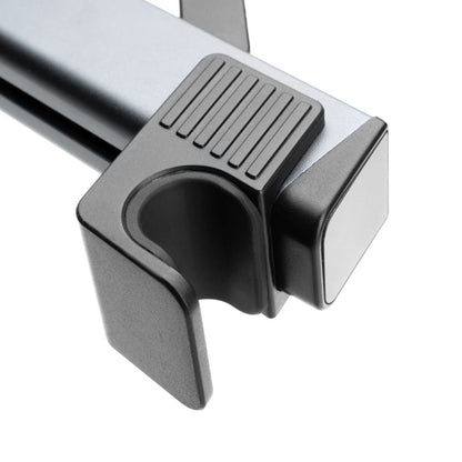 Auto nosač za naslon za glavu Fixed Passenger Max, 7inch - 13inch, Sivi