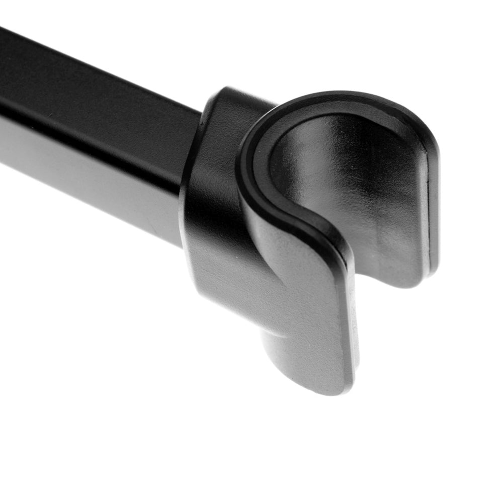 Auto nosač za naslon za glavu Fixed Tab Passenger 2, 7inch - 13inch, Crna