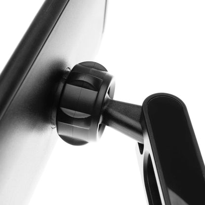 Auto nosač za naslon za glavu Fixed Tab Passenger 2, 7inch - 13inch, Crna