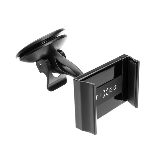 Auto nosač Fixed, Univerzalan, Crn