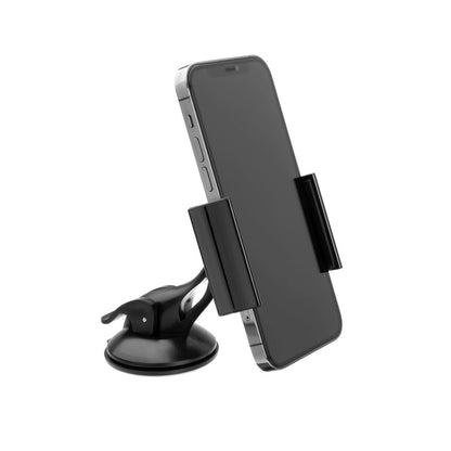 Auto nosač Fixed, Univerzalan, Crn