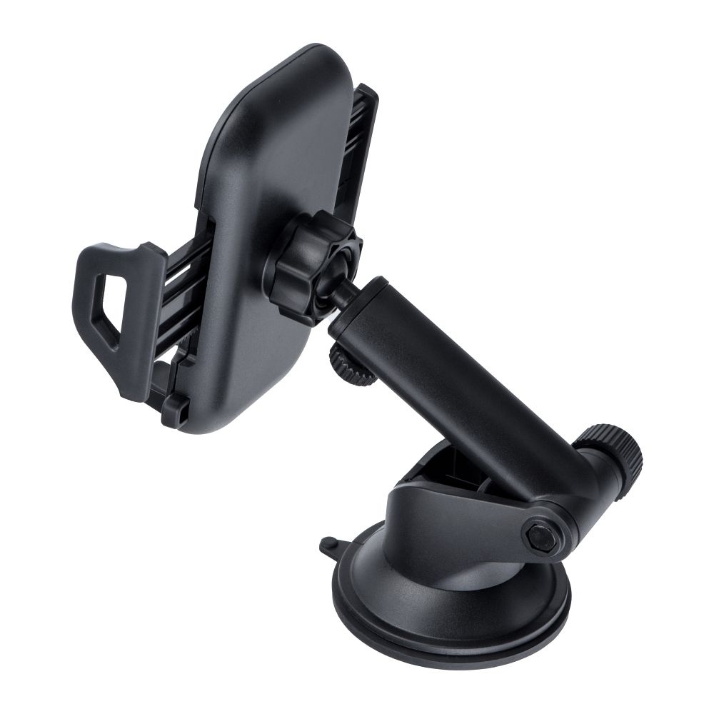 Auto nosač Forcell Carbon Bracket A151, 62mm - 95mm, Crni