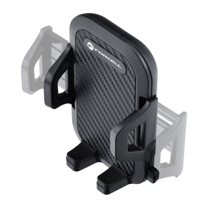 Auto nosač Forcell Carbon Bracket A151, 62mm - 95mm, Crni
