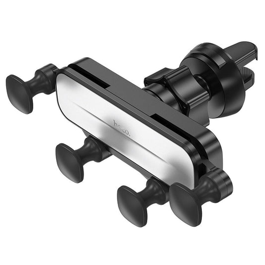 Auto nosač HOCO CA102, 4.5inch - 7inch, Crni