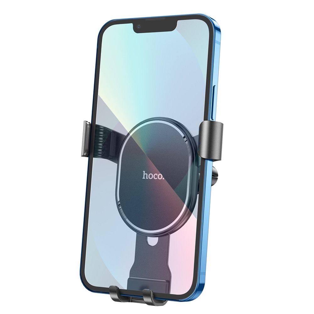 Auto nosač HOCO CA56 Plus, Univerzalan, Crn