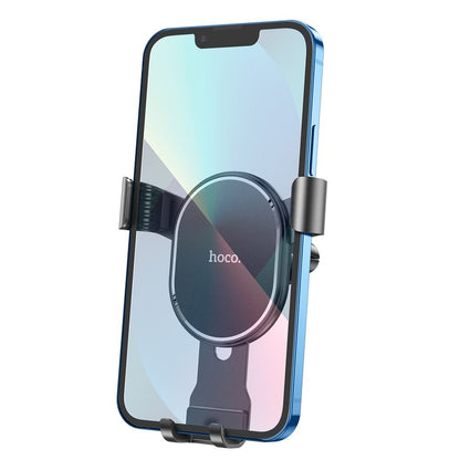 Auto nosač HOCO CA56 Plus, Univerzalan, Crn