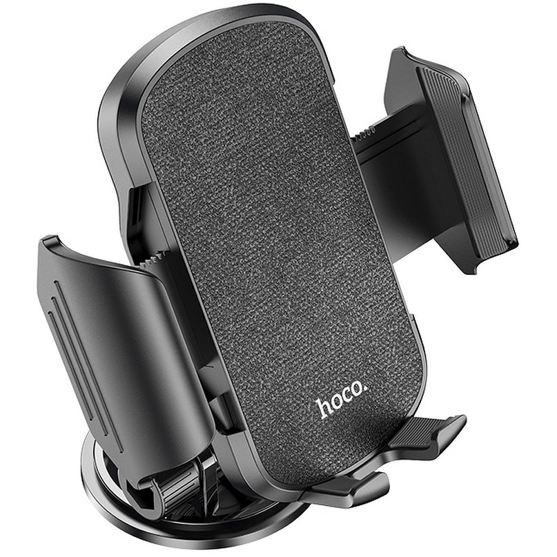 Auto nosač HOCO CA82 Just Fast, Univerzalan, Crn