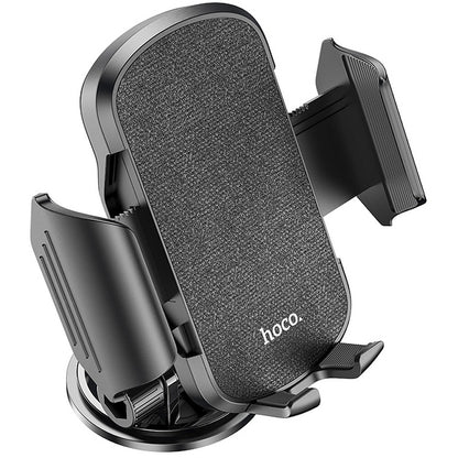 Auto nosač HOCO CA82 Just Fast, Univerzalan, Crn