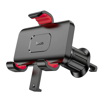 Auto nosač HOCO H21, 4.5inch - 7inch, Crni