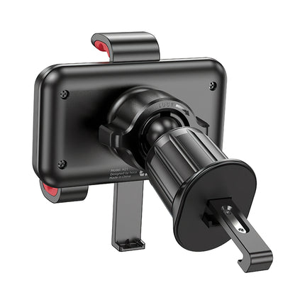 Auto nosač HOCO H21, 4.5inch - 7inch, Crni