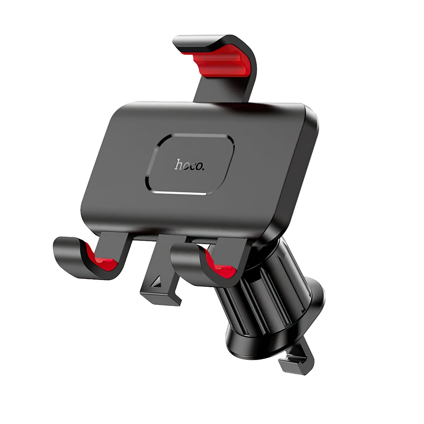 Auto nosač HOCO H21, 4.5inch - 7inch, Crni